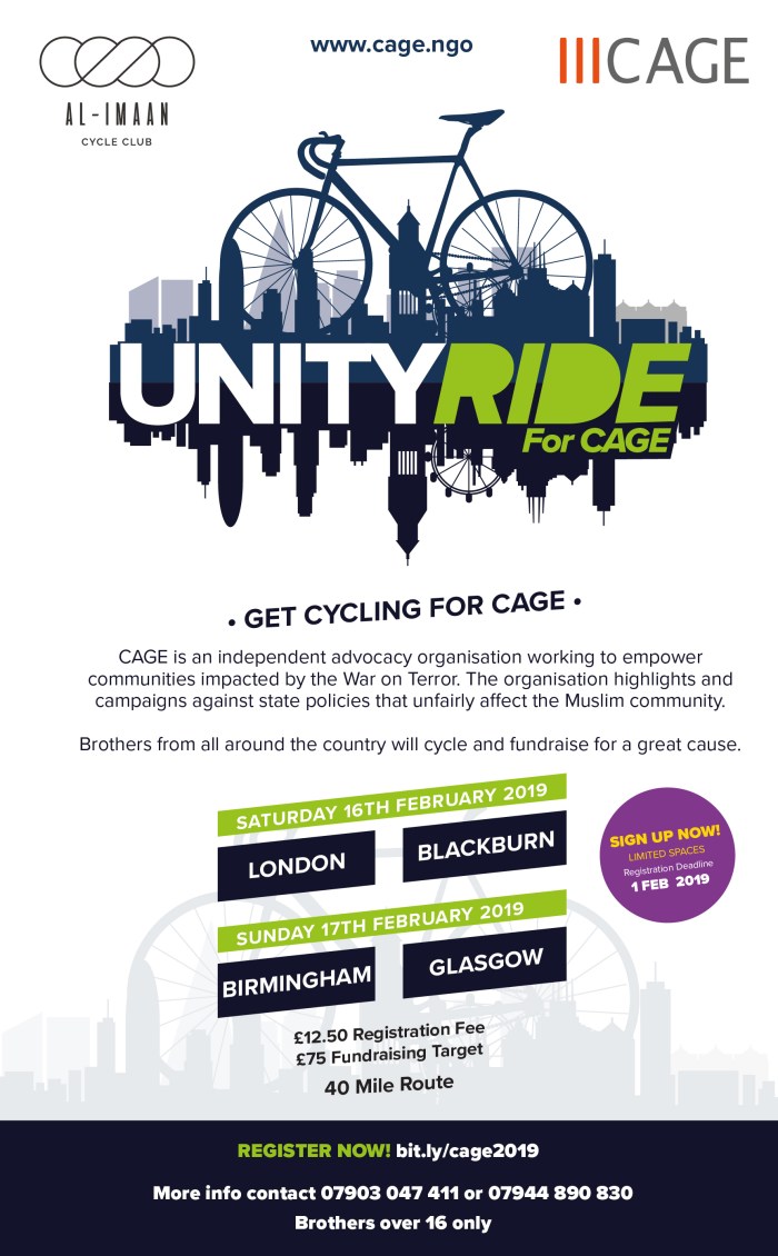 Unity Ride for Cage_online_poster_2019-01